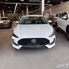 ام جي جي تي استندر 2024