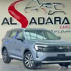 فورد تيرتوري امبيانتي 2026 ( تقسيط جميع البنوك )