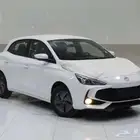 ام جي 3 استاندر موديل 2025 كاش واقساط براتب يبدا من 3500