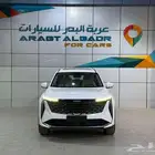 جيلي ستار راي 2.0 تيربو فل GF موديل 2024