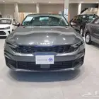 كيا K5 الفئه EX نص فل 2026 مع تظليل نوافذ مجاني