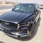 جيلي مونجارو 2026 بسعر مميز وحصري للكاش والاقساط
