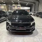 كيا كادينزا K7 بنزين 2020 فل كامل بطاقة جمركي استيراد كوريا