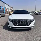 هونداي ازيرا بنزين 2022 بطاقة جمركية استيراد كوريا
