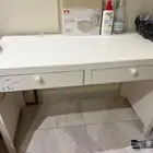 مكتب دراسي من هوم سنتر   كرسي دوار