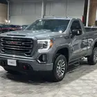 GMC Sierra AT4 4 4
