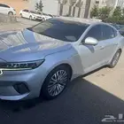 كادينزا 2020 وارد كوريا شبه جديدة