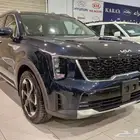 كيا سورنتو ستاندر 2025 سته سلندر بسعر مميز