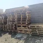 متوفر طبالي خشب
