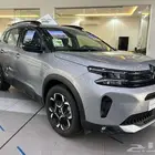 سيتروين C5 موديل 2023