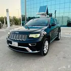 جيب كراند شيروكي 2015