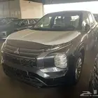 متسوبيشي اوتلاندر استاندر موديل 2025 كاش وتمويل