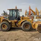 شيول كتربلر 950H موديل 2011 معرض رواد المعدات