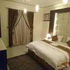 شقق وغرف للايجار شهري وسنوي