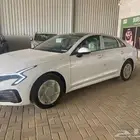 كيا k5 استاندر مطور 2025