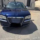كرايسلر 300c v6 2014