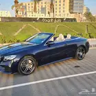 E300 Cabrio 2019