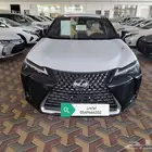 لكزس UX300. هايبرد 2024