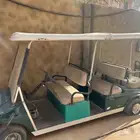 قولف كار Club Car (Golf carts)