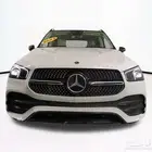 مرسيدس بنز GLE 450 2023