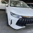 جيتور X50 فل كامل 1500 سي سي متاح الوان 5 مقاعد PREMIUM 2025