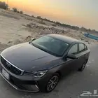 2023 جيلي أمجراند