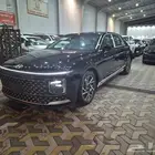 هونداى ازيرا كلاسيك اسود 2026