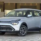 كيا كارينز استاندر 2025 كاش واقساط