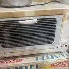 فرن كهربائي