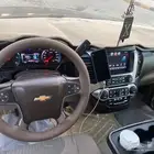 شفروليه تاهو 2020