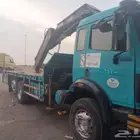 ونش كرين 10 طن للبيع