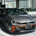 جاك GAC امباو R سبورت عروض شركة سفنز للسيارات