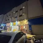 محل للإيجار في حي الصفا على شارع تجاري شارع عبدالله الشربتلي