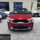 كيا سونيت فل كامل 2026