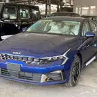 كيا K5 ستاندر مطور موديل 2026 كاش وتقسيط