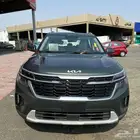 كيا سيلتوس GLS بانوراما 2025 كاش واقساط