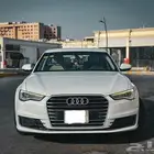 Audi أودي A6 2016