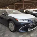 لكزس اي اس250 AA شركة عبداللطيف جميل
