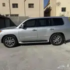 جيب لكزس 2012 للبيع