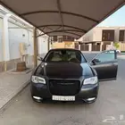 كرايزلر C300 2016 اعلى موصفات