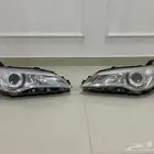 انوار كامري 2016 اصلي