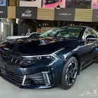 KIA K5 GLS 2026