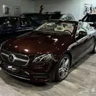E450 Cabrio 2020