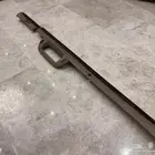 مسطرة فكتوريا هلوز