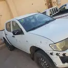 وانيت مستوبيشي غمارتين