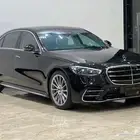 MERCEDES S450 2023