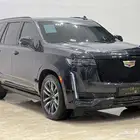 CADILLAC ESCALADE 2024