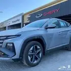 هيونداي توسان سمارت 2025
