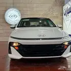 هيونداي اكسنت فليت 2026