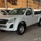 ايسوزو - دبل 2 كابينه - 2025